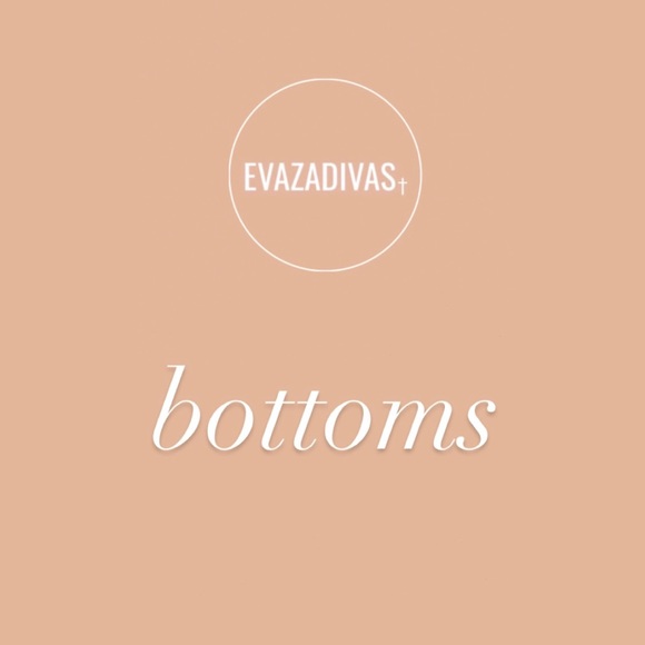 bottoms - Picture 1 of 1